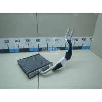 Радиатор отопителя Nissan Qashqai (J10) (2006 - 2014) 27140JG42A