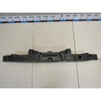 Наполнитель переднего бампера Nissan Qashqai (J10) (2006 - 2014) 62090BR00A