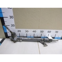 Рейка рулевая Nissan Qashqai (J10) (2006 - 2014) 48010JG40A