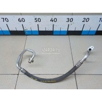 Трубка кондиционера Nissan Qashqai (J10) (2006 - 2014) 92490BR30B