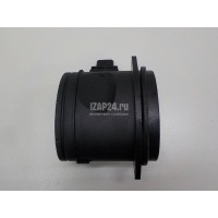 Расходомер воздуха (массметр) BMW X5 E70 (2007 - 2013) 13627548103