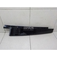 Накладка двери задней правой BMW X5 E70 (2007 - 2013) 51357136956