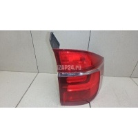 Фонарь задний правый BMW X5 E70 (2007 - 2013) 63217227792
