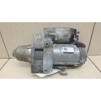 Стартер BMW X5 E70 (2007 - 2013) 12417556131