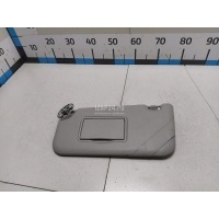 Козырек солнцезащитный (внутри) Ford Mondeo IV (2007 - 2015) 1639715