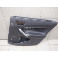Обшивка двери задней правой Ford Mondeo IV (2007 - 2015) 1563182