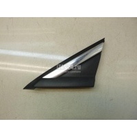 Накладка зеркала левого Ford Mondeo IV (2007 - 2015) 1715819
