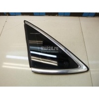 Стекло кузовное глухое левое Ford Mondeo IV (2007 - 2015) 1715538