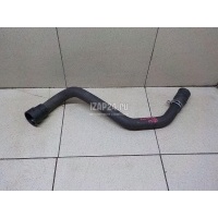 Патрубок радиатора Ford Mondeo IV (2007 - 2015) 1511588