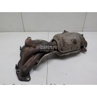 Коллектор выпускной Renault X-Trail (T31) (2007 - 2014) 140E2JY01D