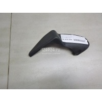 Накладка (кузов внутри) Nissan X-Trail (T31) (2007 - 2014) 84996JG00A