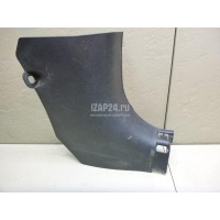Обшивка стойки Nissan X-Trail (T31) (2007 - 2014) 66900JH10A