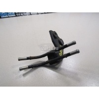Трубка системы охлаждения АКПП Nissan X-Trail (T31) (2007 - 2014) 21621JG01A