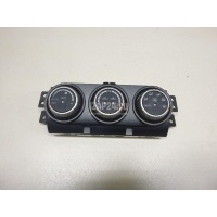 Блок управления климатической установкой Nissan X-Trail (T31) (2007 - 2014) 27500JG74A