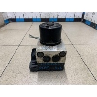 Блок ABS (насос) Hyundai-Kia Sephia/Shuma (1996 - 2001) 0K2NA437A0