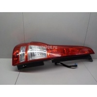 Фонарь задний левый Honda CR-V (2007 - 2012) 33551SWWG01