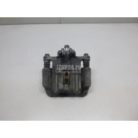 Суппорт тормозной задний левый Honda CR-V (2007 - 2012) 43019SWAA10