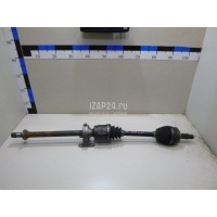 Полуось передняя правая Honda CR-V (2007 - 2012) 44305SWA900