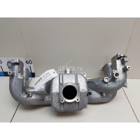 Коллектор впускной Subaru Impreza (G12) (2007 - 2012) 14001AB981