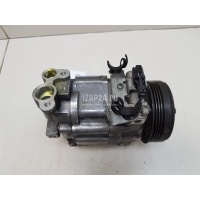 Компрессор системы кондиционирования Subaru Impreza (G12) (2007 - 2012) 73111FG001