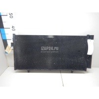 Радиатор кондиционера (конденсер) Subaru Impreza (G12) (2007 - 2012) 73210SC000