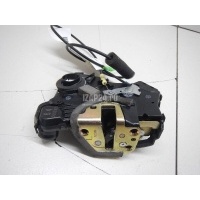 Замок двери передней левой Suzuki Grand Vitara (2005 - 2015) 8225065J50