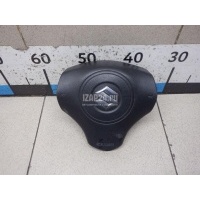 Подушка безопасности в рулевое колесо Suzuki Grand Vitara (2005 - 2015) 4815065J00AHA