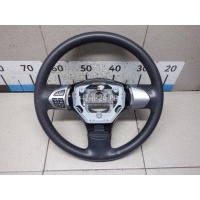 Рулевое колесо для AIR BAG (без AIR BAG) Suzuki Grand Vitara (2005 - 2015) 4811065J10BWJ
