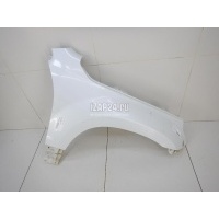 Крыло переднее правое Suzuki Grand Vitara (2005 - 2015) 5760065810