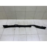 Юбка передняя Suzuki Grand Vitara (2005 - 2015) 7175065J02