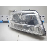 Фара правая Suzuki Grand Vitara (2005 - 2015) 3512065JC0