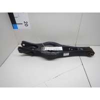 Рычаг задний поперечный правый Suzuki Grand Vitara (2005 - 2015) 4620565J00