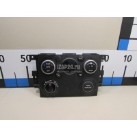 Блок управления климатической установкой Suzuki Grand Vitara (2005 - 2015) 3951079K70CAT