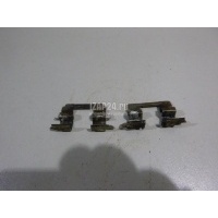 Накладки противоскрипные к-кт Nissan M (Y50) (2004 - 2010) D40809N00A