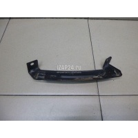 Кронштейн переднего бампера левый Hyundai-Kia Santa Fe (CM) (2006 - 2012) 865552B000