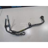 Трубка Hyundai-Kia Santa Fe (CM) (2006 - 2012) 452643A580