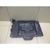 Крепление АКБ (корпус/подставка) Hyundai-Kia Santa Fe (CM) (2006 - 2012) 371502B100