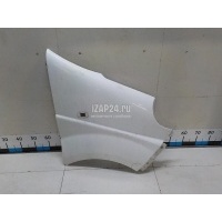 Крыло переднее правое GM Vivaro (2001 - 2014) 4416489