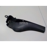 Накладка (кузов наружные) GM Vivaro (2001 - 2014) 91166665