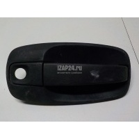 Ручка двери наружная GM Vivaro (2001 - 2014) 91168523