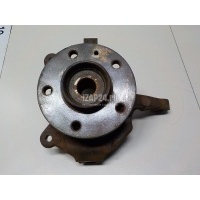 Кулак поворотный передний левый GM Vivaro (2001 - 2014) 93858910