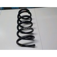 Пружина передняя GM Vivaro (2001 - 2014) 93857688