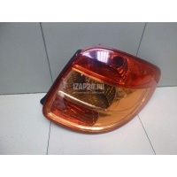 Фонарь задний правый Suzuki SX4 (2006 - 2013) 3565079J10