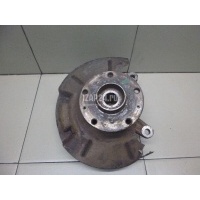 Кулак поворотный передний правый Suzuki SX4 (2006 - 2013) 4511179J51