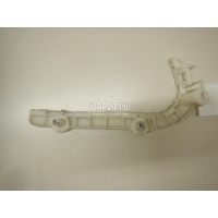 Кронштейн переднего бампера левый Mitsubishi Outlander XL (CW) (2006 - 2012) 6400A587