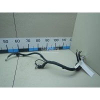Клемма аккумулятора плюс Mitsubishi Outlander XL (CW) (2006 - 2012) 8524A274