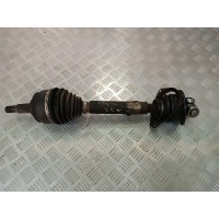 Полуось передняя левая (приводной вал, ШРУС) Renault Laguna 2001-2007 2002 8200470131
