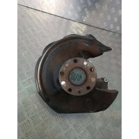 Кулак задний правый Volkswagen Passat B6 2005-2010 2009 3C0505436F