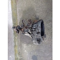 Кпп kia picanto 1.0 2005 rok