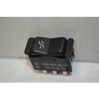 Мерседес w123 w126 кнопка люка